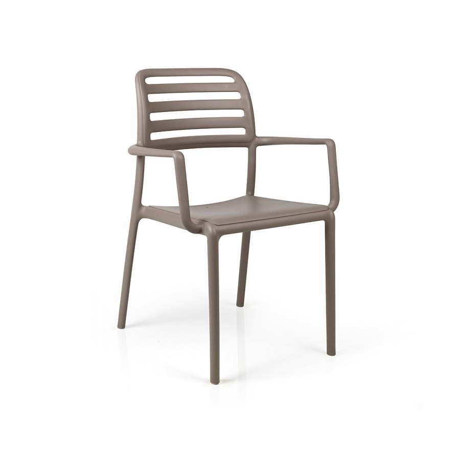 Costa Arm Chair - Nardi - Image 2