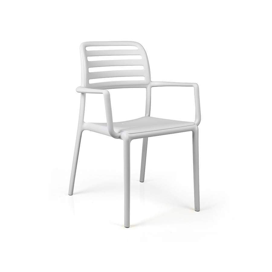 Costa Arm Chair - Nardi - Image 4