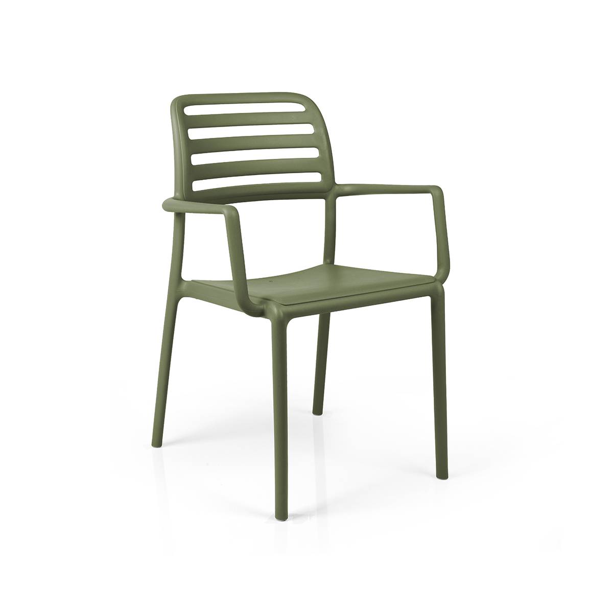 Costa arm chair