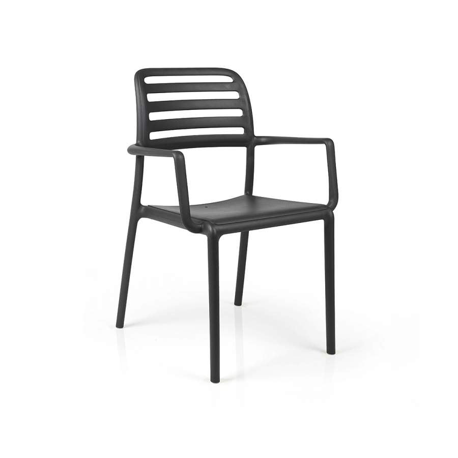 Costa arm chair