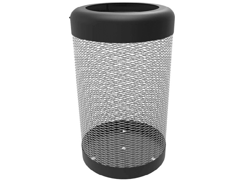 Deployee Litter Bin - StopSpot