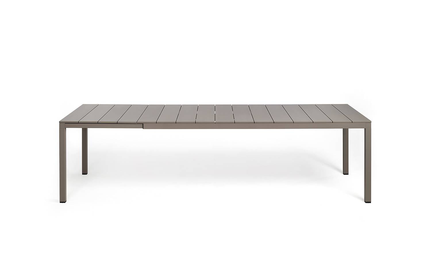 Rio 210 Extendible Aluminum - Nardi - Image 2