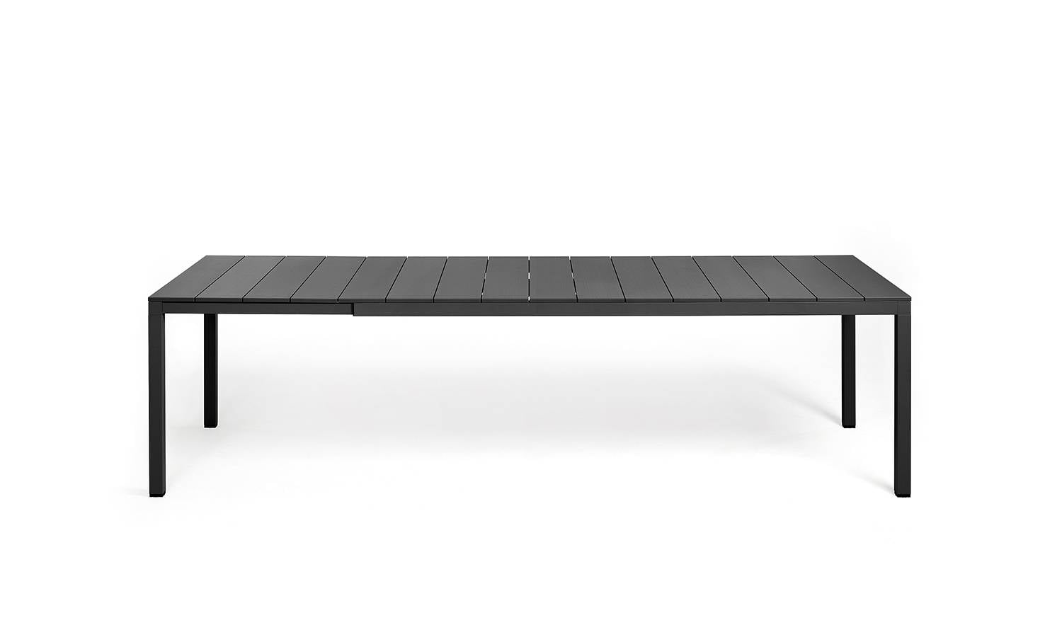 Rio 210 Extendible Aluminum - Nardi