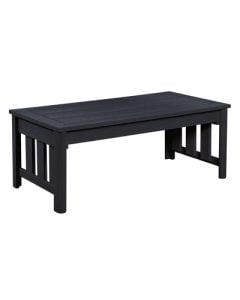 Stratford Coffee Table- CR Plastic - MyStation - Best Prices,
