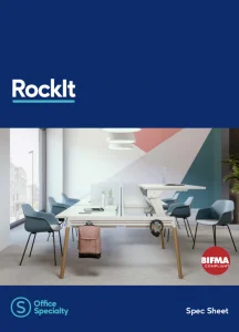RockIt - Office Specialty