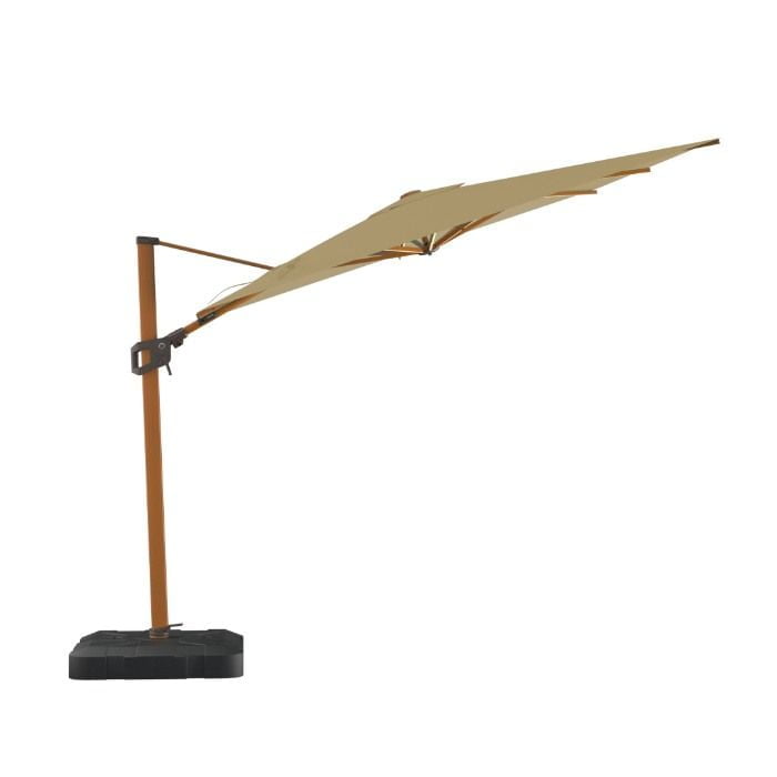 The Supreme Wooden - Midtown Commercial