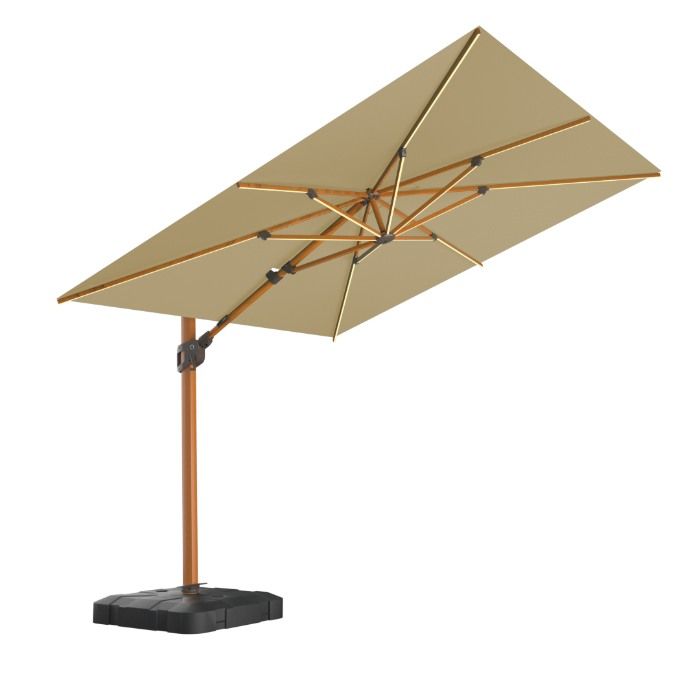 The Supreme Wooden - Midtown Commercial – Image 2