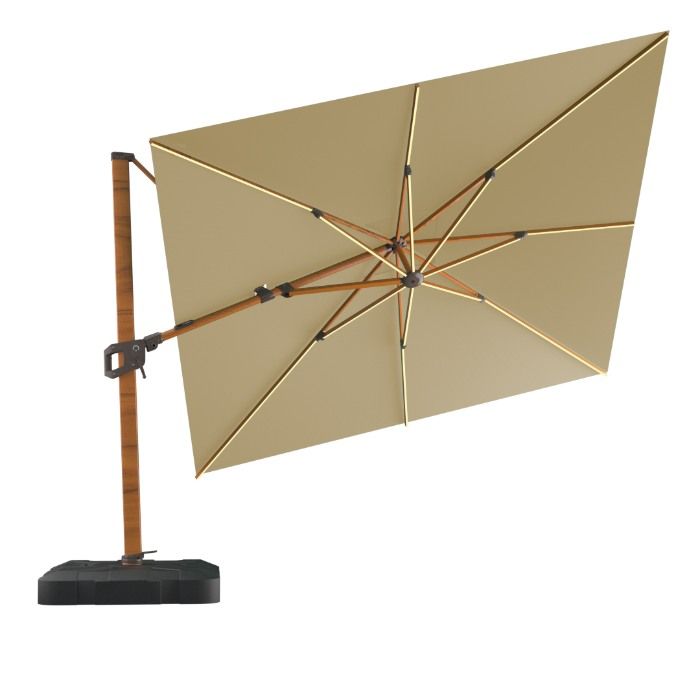 The Supreme Wooden - Midtown Commercial – Image 3