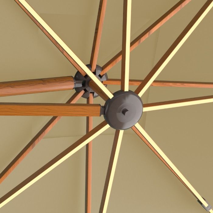 The Supreme Wooden - Midtown Commercial – Image 5