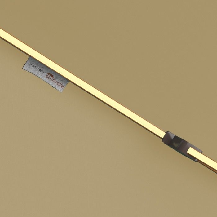 The Supreme Wooden - Midtown Commercial – Image 6