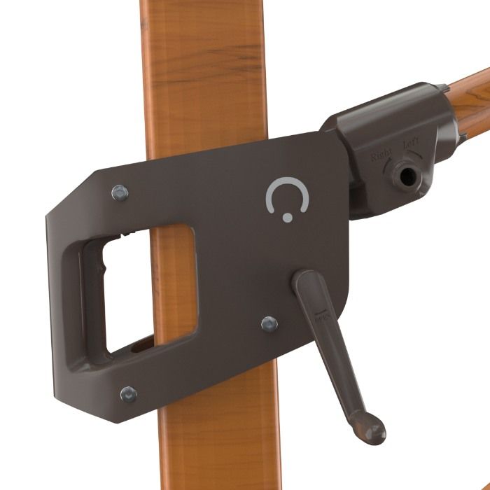 The Supreme Wooden - Midtown Commercial – Image 7