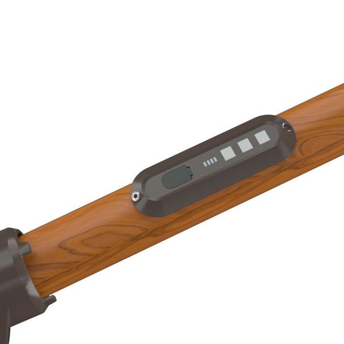 The Supreme Wooden - Midtown Commercial – Image 8