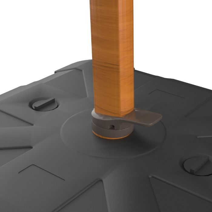 The Supreme Wooden - Midtown Commercial – Image 10